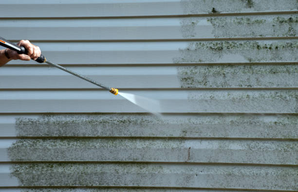 Best Affordable Pressure Washing  in Wymore, NE