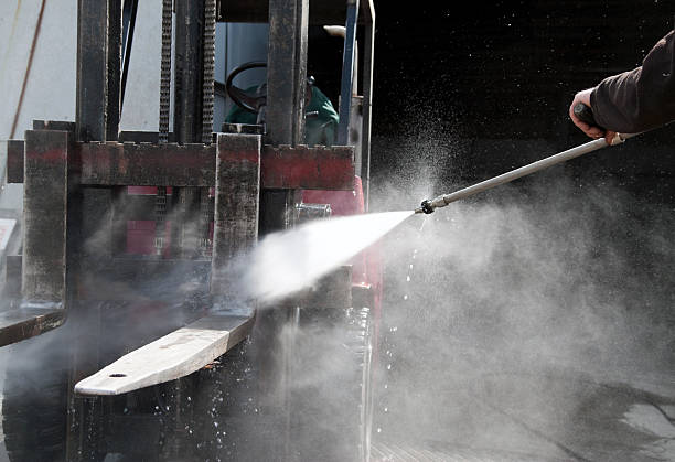 Trusted Wymore, NE Pressure Washing Experts