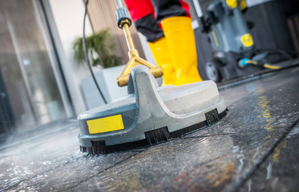 Best Local Pressure Washing Services  in Wymore, NE