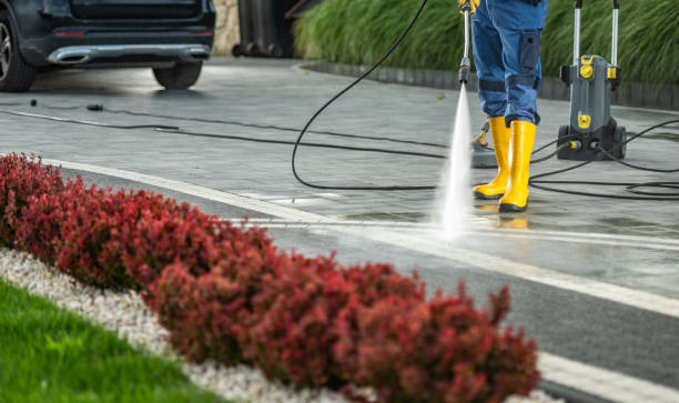 Best Residential Pressure Washing Services  in Wymore, NE