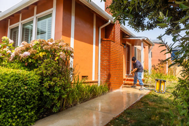 Best Affordable Pressure Washing  in Wymore, NE