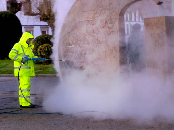 Best Pressure Washing Company Near Me  in Wymore, NE