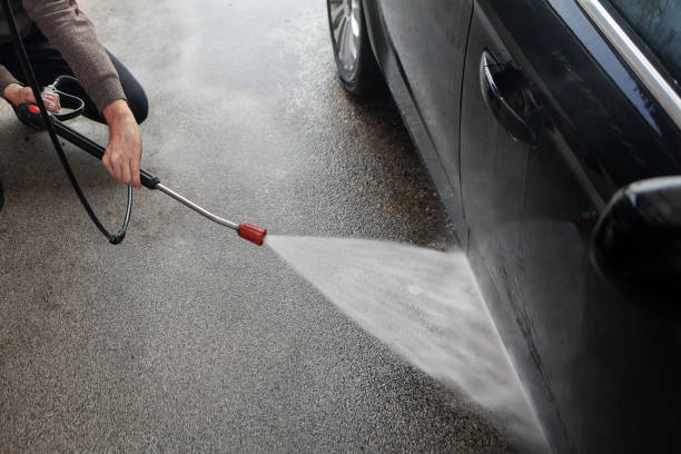 Best Affordable Power Washing  in Wymore, NE